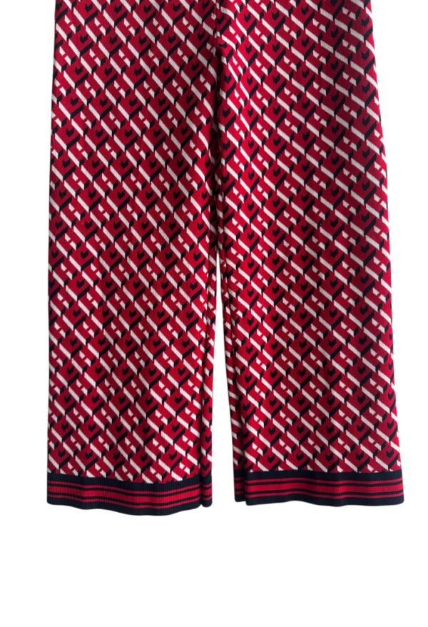 CAROLINA HERRERA - BRIDGE TRICOLOR - Image 4